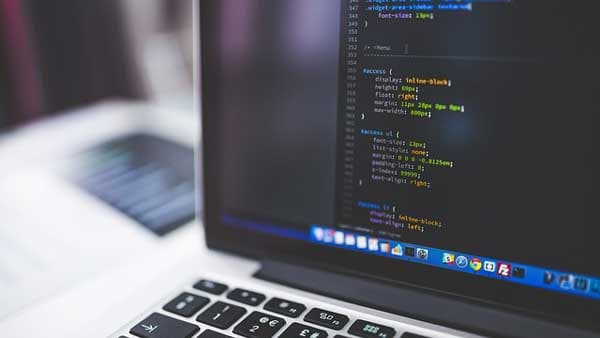 Webdevelopment
