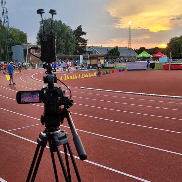 Streaming internationale Guldensporenmeeting
