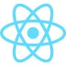 React