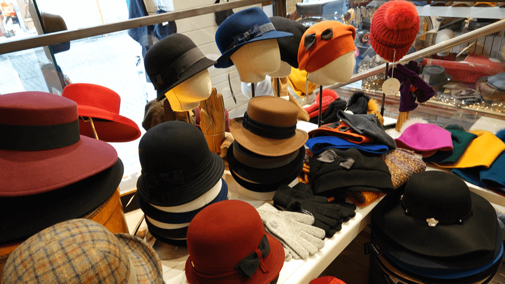 Petcap - Winkel