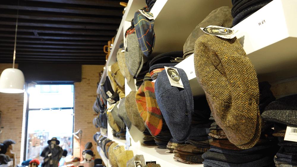 Petcap - Winkel
